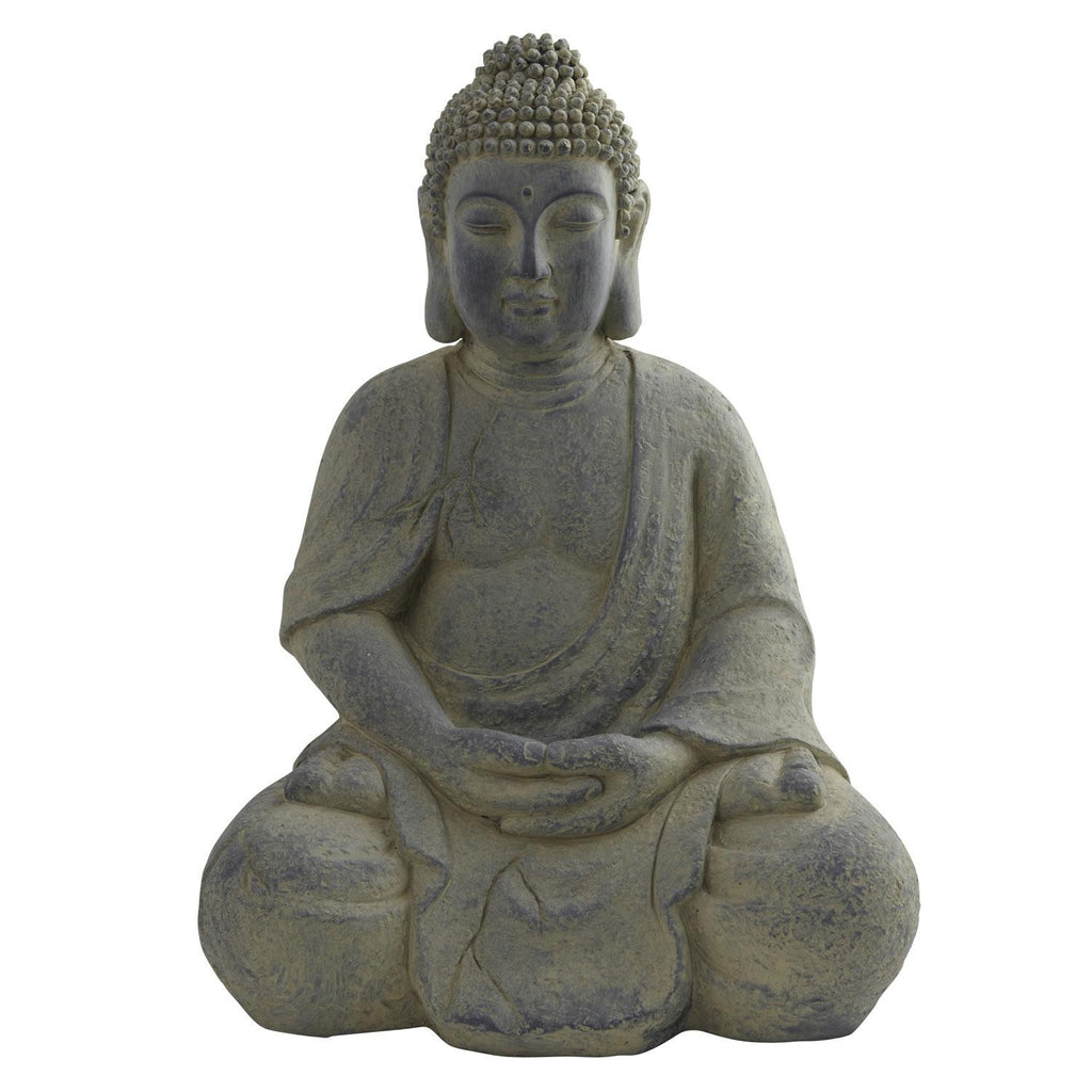 Buddha Statue (In-Door-Out-Door)