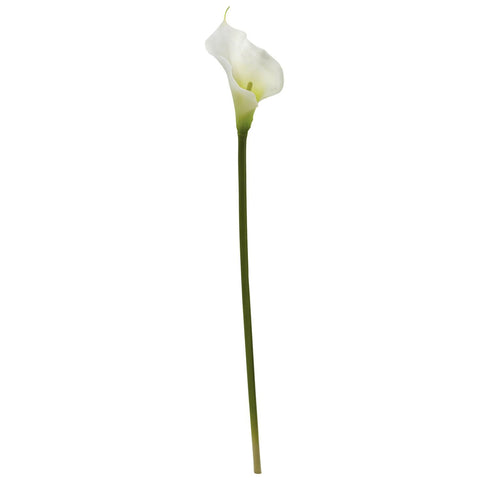 Calla Lilly Silk Flower (12 Stems)