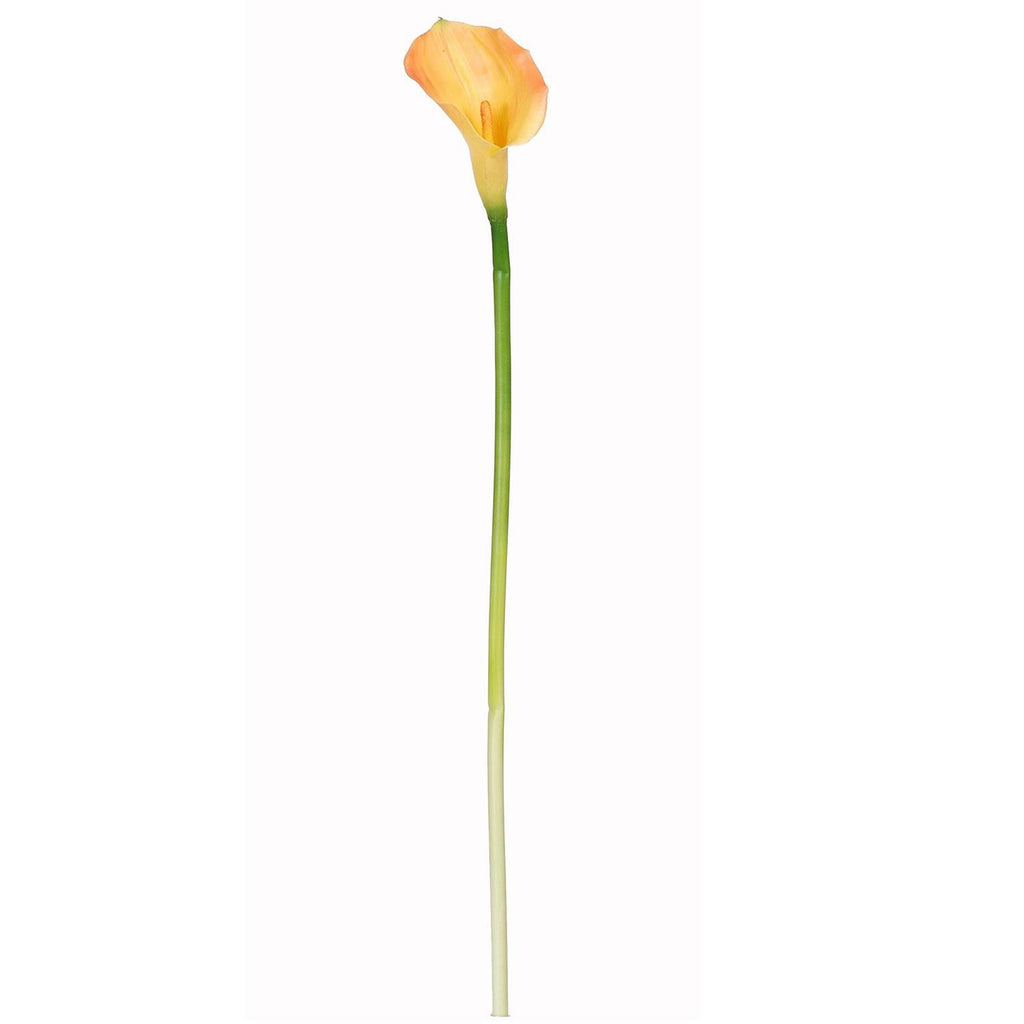 Calla Lilly Silk Flower (12 Stems)