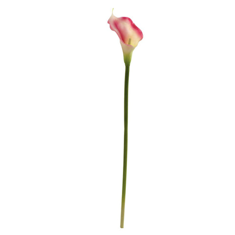 Calla Lilly Silk Flower (12 Stems)