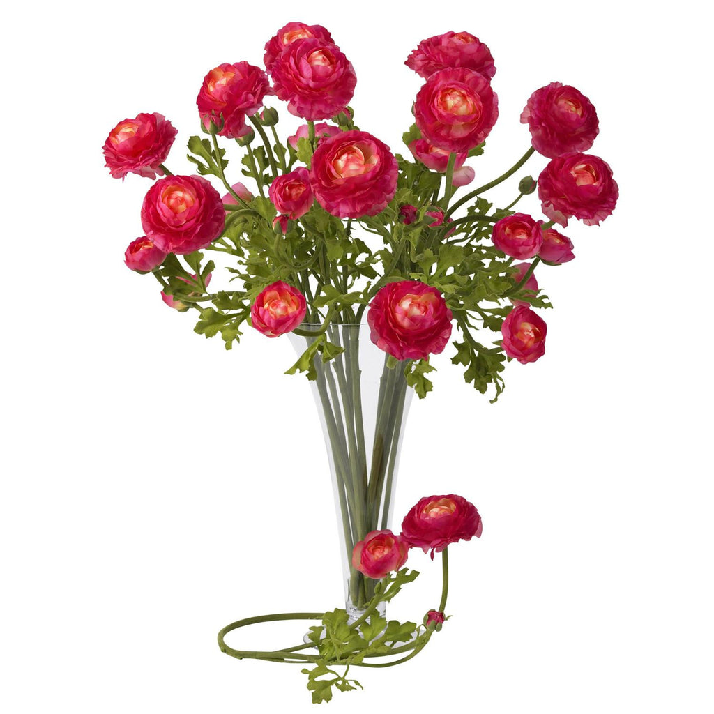 23" Ranunculus Stem (Set of 12)