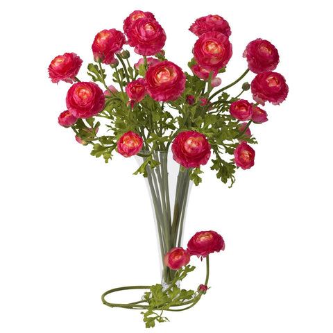 23" Ranunculus Stem (Set of 12)