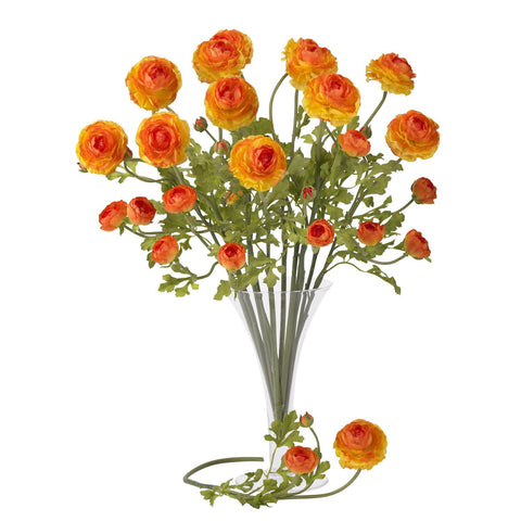 23" Ranunculus Stem (Set of 12)