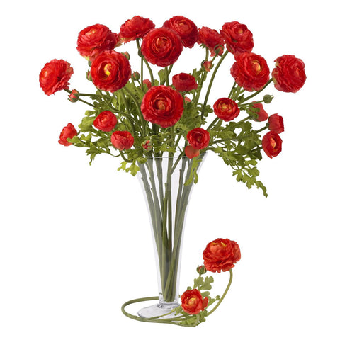 23" Ranunculus Stem (Set of 12)