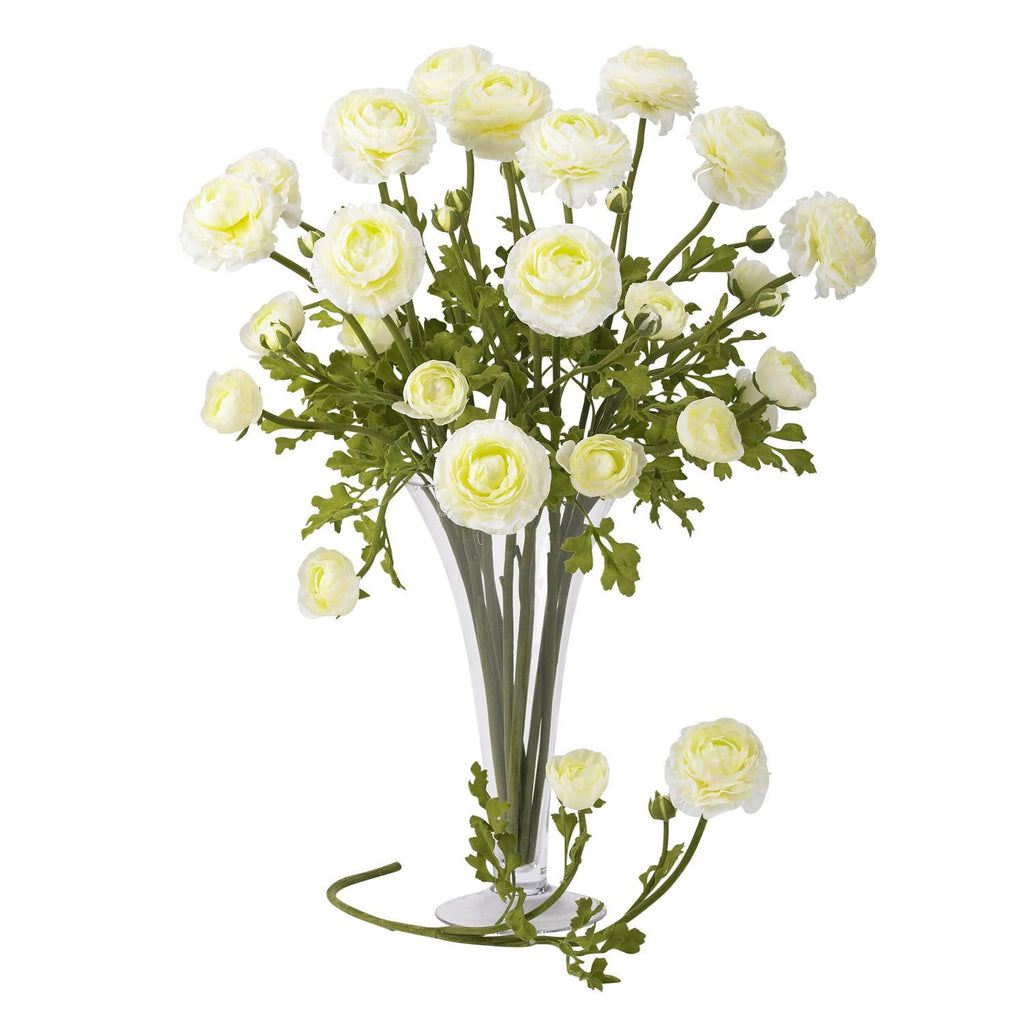 23" Ranunculus Stem (Set of 12)