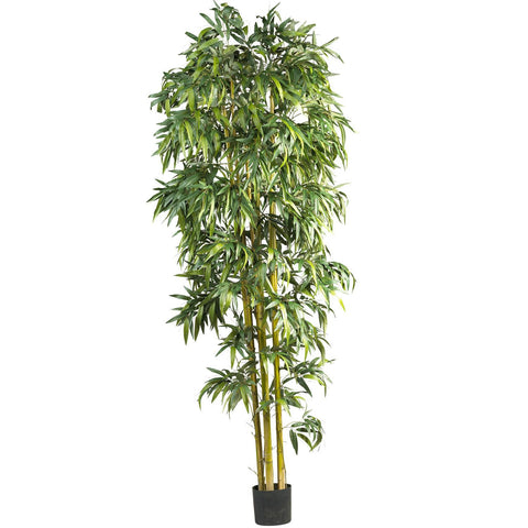 8' Biggy Style Bamboo Tree