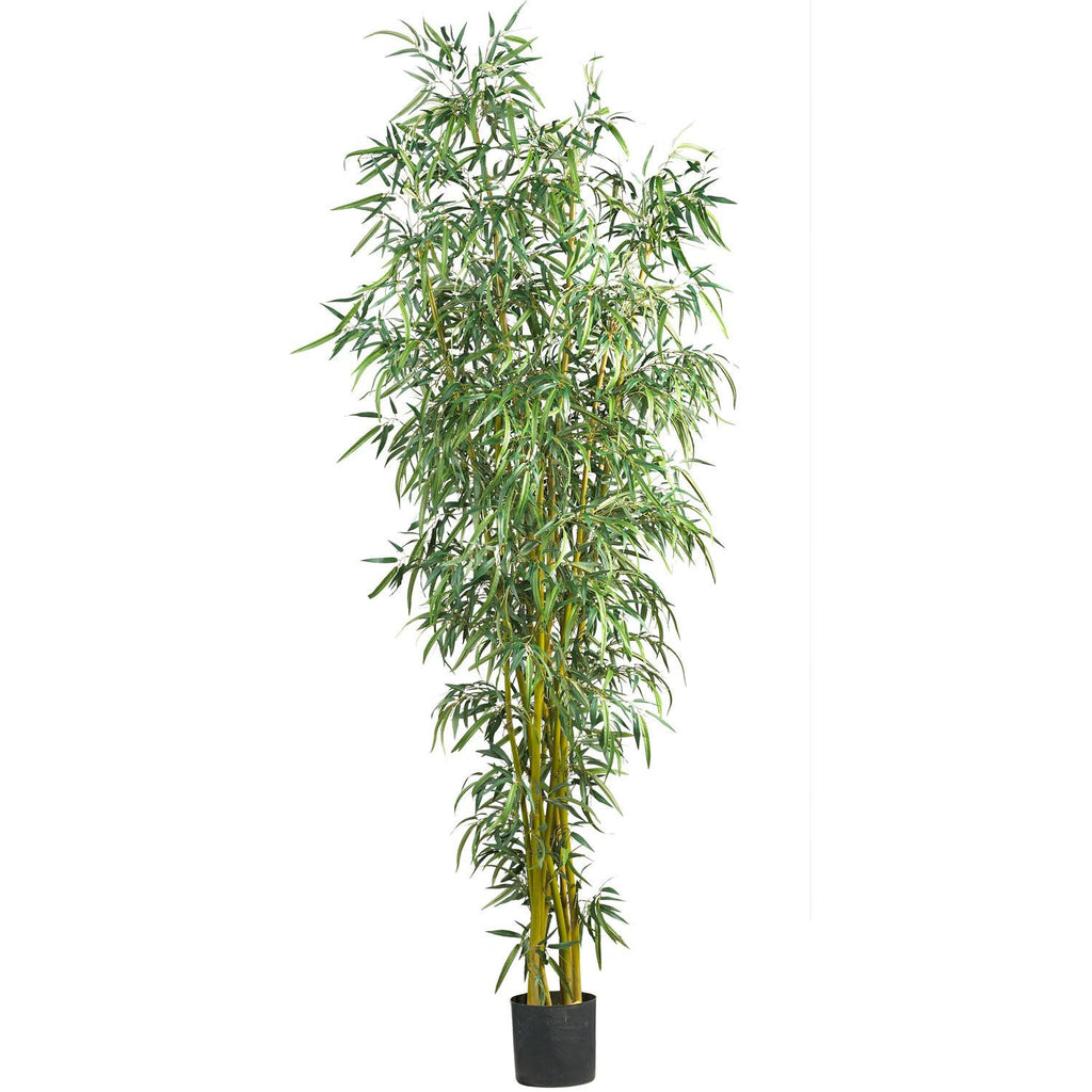 8' Fancy Style Bamboo Silk Tree