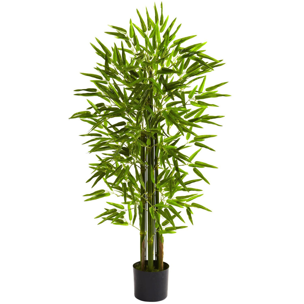 4' Bamboo Tree UV Resistant (Indoor-Outdoor)