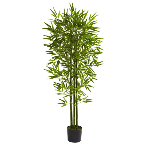 5' Bamboo Tree UV Resistant (Indoor-Outdoor)