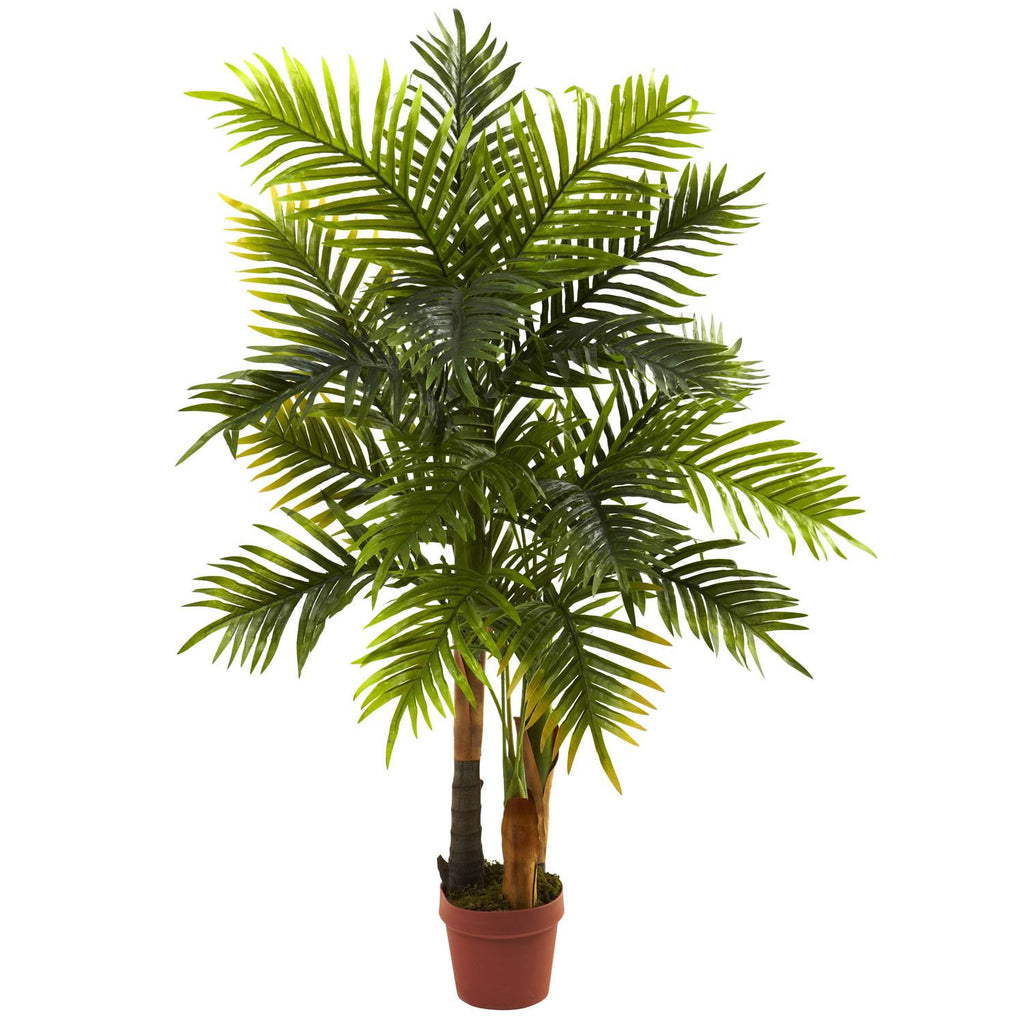 4' Areca Palm Tree (Real Touch)