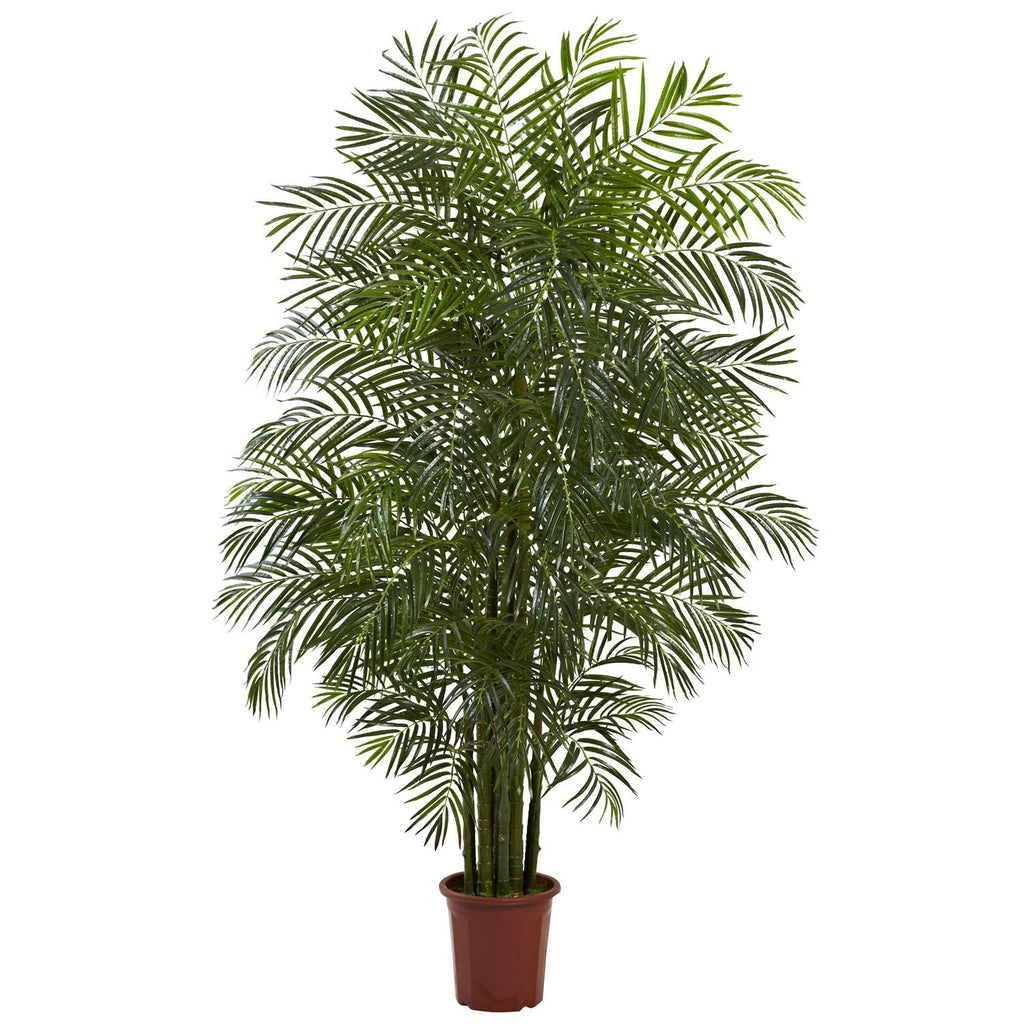 7.5' Areca Palm W-1966 Lvs UV Resistant (Indoor-Outdoor)