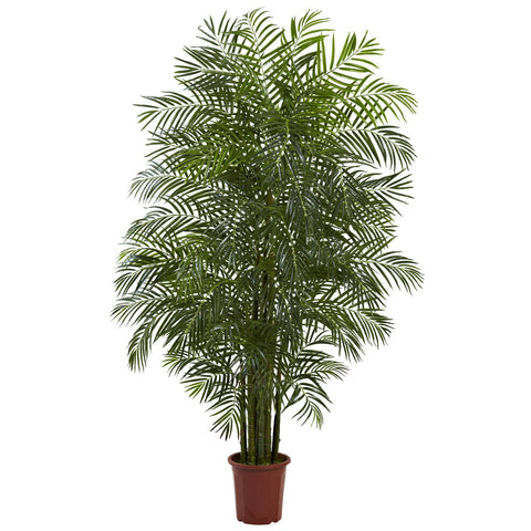 7.5' Areca Palm W-1966 Lvs UV Resistant (Indoor-Outdoor)