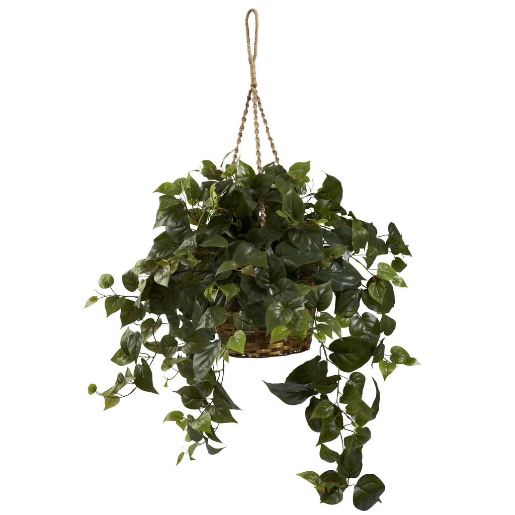 Philo Hanging Basket