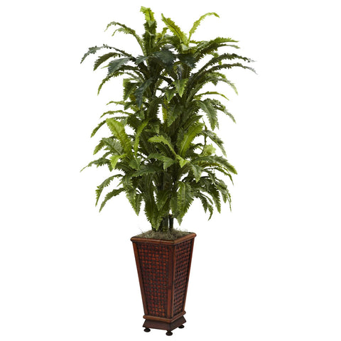 Mar- natum w-Decorative Planter